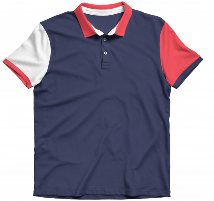 Polo Personalizzate